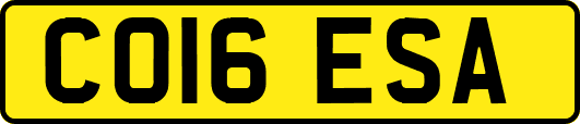 CO16ESA