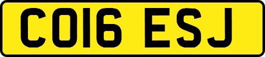 CO16ESJ