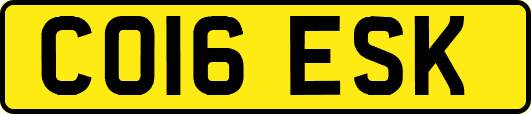 CO16ESK