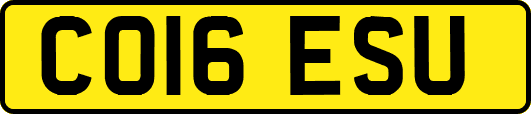 CO16ESU