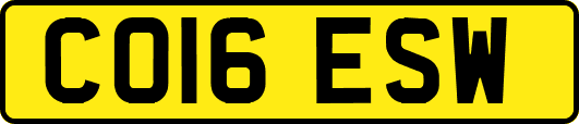 CO16ESW