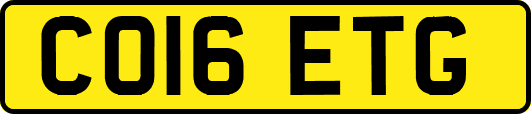 CO16ETG