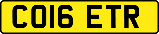 CO16ETR