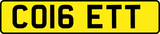 CO16ETT