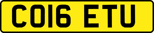 CO16ETU