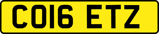 CO16ETZ