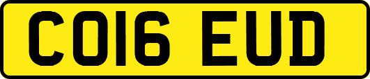 CO16EUD