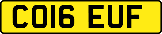 CO16EUF