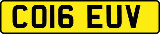 CO16EUV