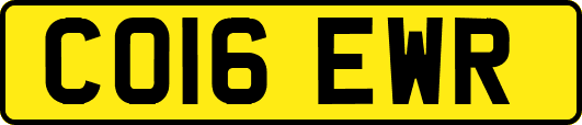 CO16EWR