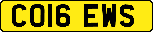 CO16EWS