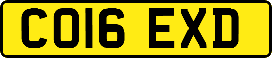 CO16EXD