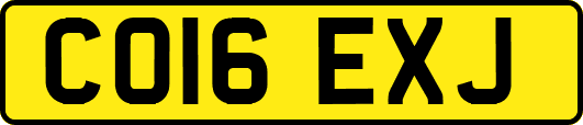 CO16EXJ