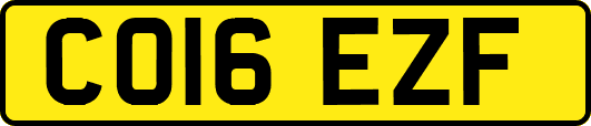 CO16EZF