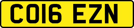 CO16EZN