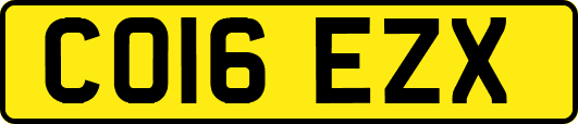 CO16EZX