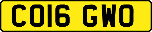 CO16GWO