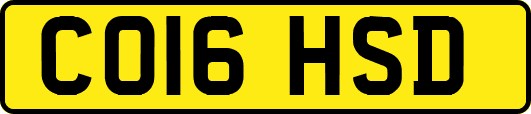 CO16HSD