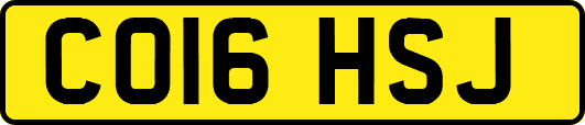 CO16HSJ