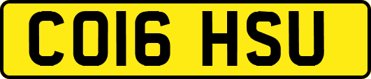 CO16HSU