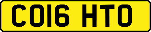 CO16HTO