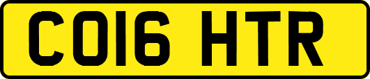 CO16HTR