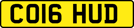 CO16HUD