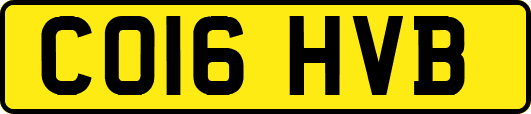 CO16HVB