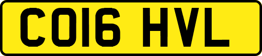 CO16HVL