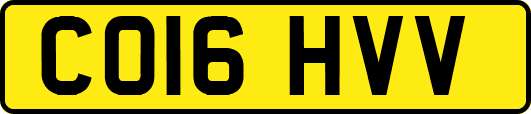 CO16HVV