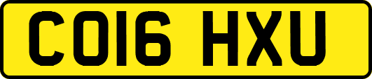 CO16HXU