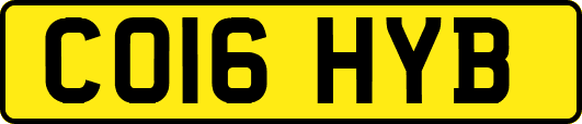 CO16HYB