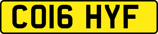 CO16HYF