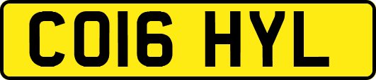 CO16HYL