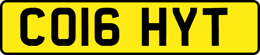 CO16HYT