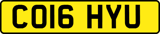 CO16HYU