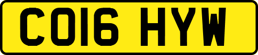 CO16HYW