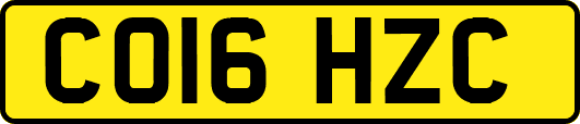 CO16HZC