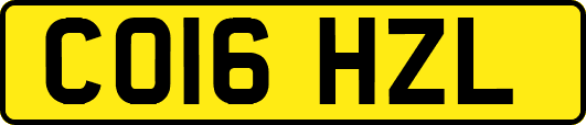 CO16HZL