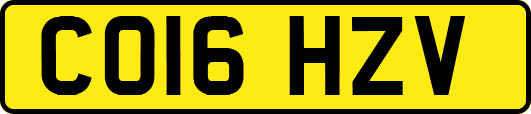 CO16HZV