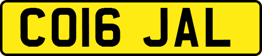 CO16JAL