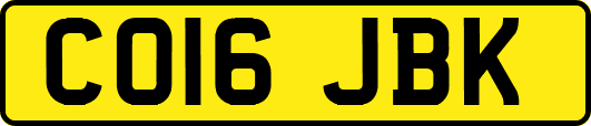 CO16JBK