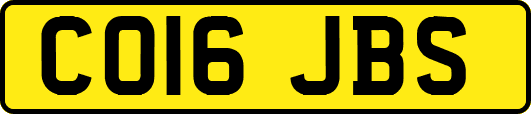 CO16JBS