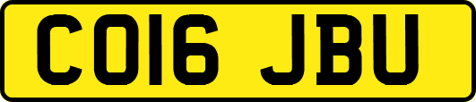 CO16JBU