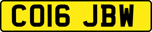 CO16JBW