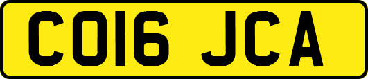 CO16JCA