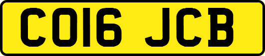 CO16JCB