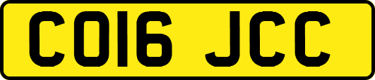 CO16JCC