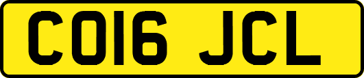 CO16JCL