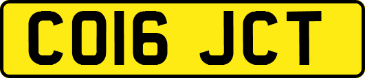 CO16JCT